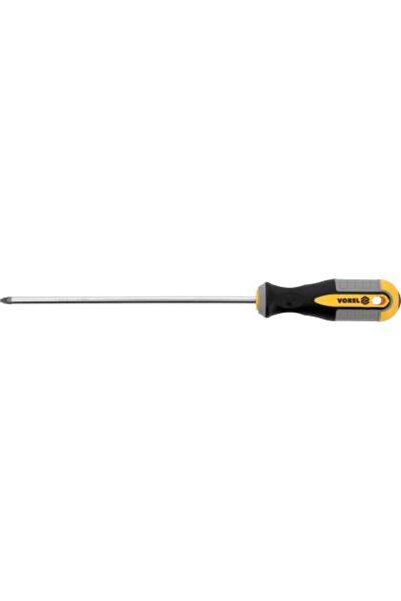 Vorel Surubelniță Pozidrive Pz2X200Mm
