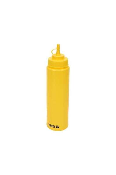 yato Dispenser Galben Pentru Sos 700Ml
