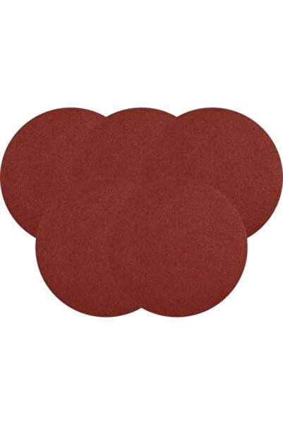 yato Discuri Pânză Abrazivă 125Mm, P220 5 Buc
