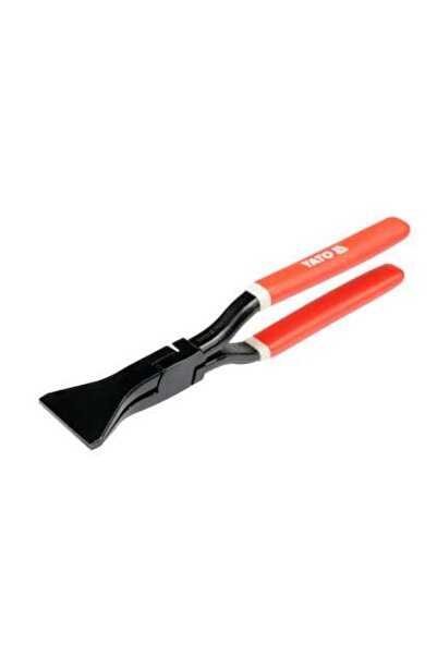 yato Clește Pentru Îndoit Tablă La 180 Grade, 280Mm