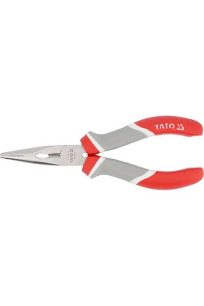 yato Clește Cu Vârf Ascuțit 160Mm