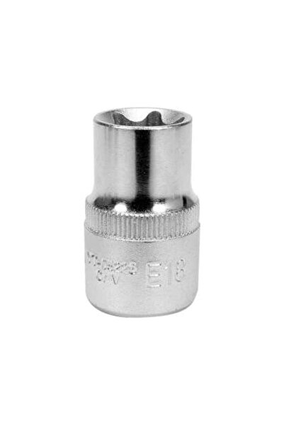 yato Cheie Tubulară Torx 1/2''- E 18