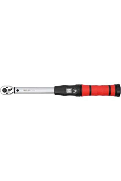yato Cheie Dinamometrică De Precizie 3/8'' 20-120Nm