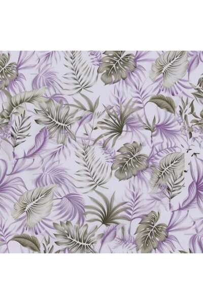 Romprofix Fata Masa PVC - 160g/m2 / 1.37x20m / Tropical-violet