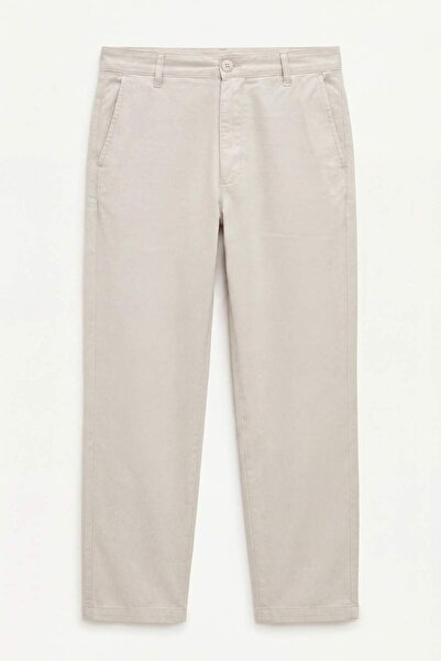 DeFacto Relax Fit Washed Effect Trousers H5899Ax26Sm
