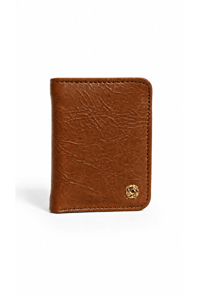 dericom Women's Mini Wallet with Snap Fastener Card Holder - Small Wallet wit...