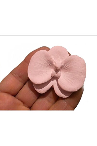 morlalem m 5.5m Orchid Flower Silicone Mold K-1577, Polyester Resin Scented S...