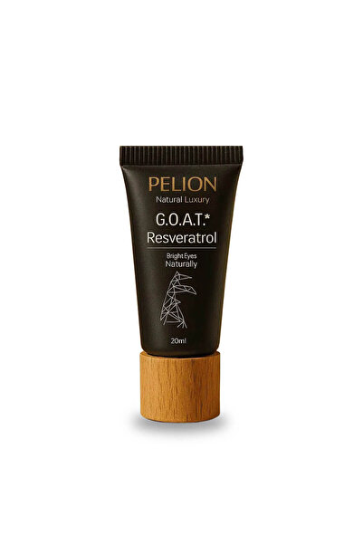 Pelion G.O.A.T. Resveratol Eye Cream 20ml