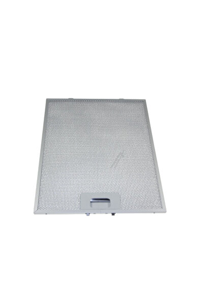 Silverline Filtru de aluminiu pentru hote