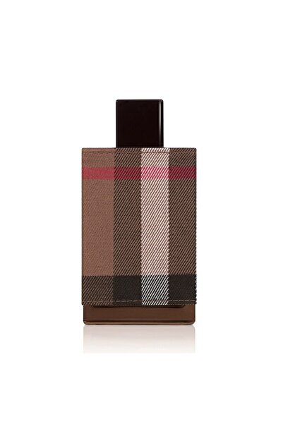 BURBERRY London Men Eau De Toilette 100ml