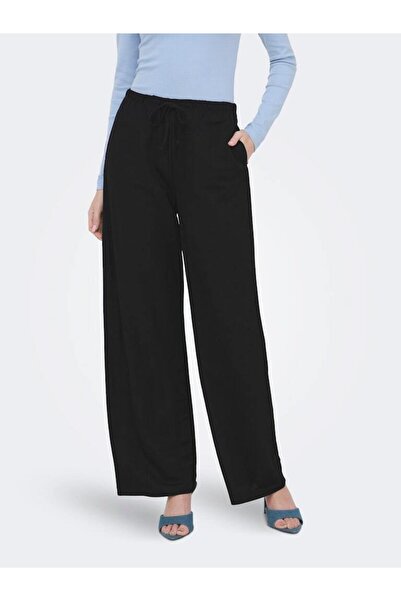 JDY Only Viscose Relaxed Fit Trousers 15374331