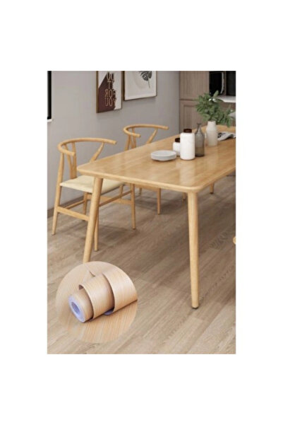 Twin Store Wooden Look Kdind Adhesive Veneer Foil 5 Meters