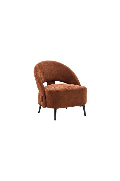 BAYTI Single fabric chair
