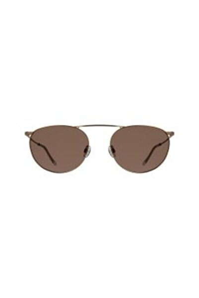 Calvin Klein CK26106ST-771 Unisex Güneş Gözlüğü Altın