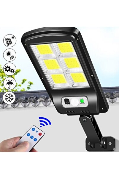 OEM Solar Lamps, Outdoor, Street, Garden, LED with motion sensor and 120 degr...