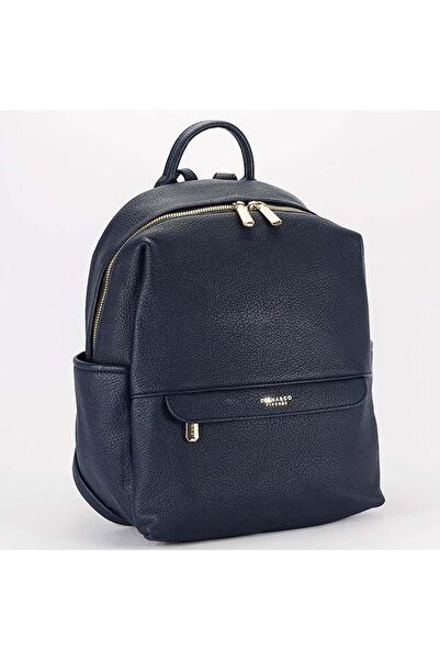 Diana&Co Rucsac Firenze bleumarin închis DJM740-2 119