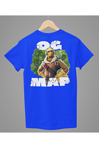 HEIT Μπλουζάκι Fortnite