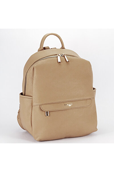 Diana&Co Rucsac Firenze bej închis DJM740-2 119