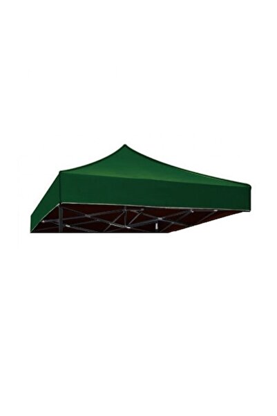 OEM Prelată pentru cort 2.9 x 2.9 m, impermeabilă, verde