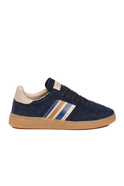 AYAKMOD Αθλητικά παπούτσια Unisex με άνετη σόλα Navy Blue 015 G