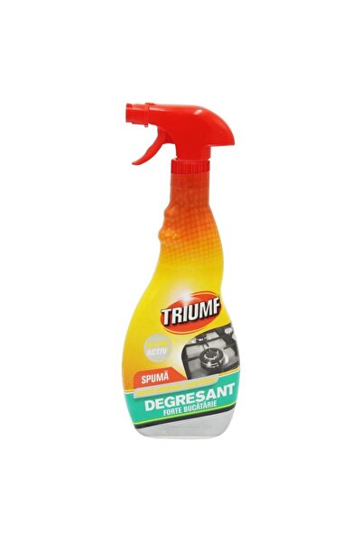 TRIUMF Solutie, Triumf, Bucatarie Spuma 500 ml 56580, Bibilel