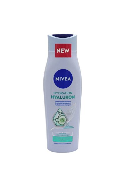 Vader Sampon, Nivea, 250 ml Hydration Hyaluron,