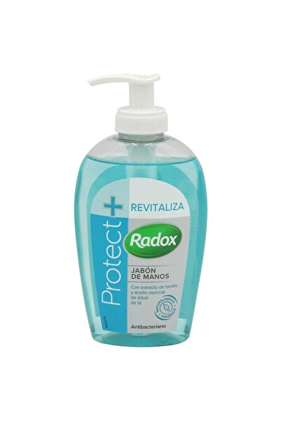 Vader Sapun Lichid, Radox, 250 ml ,
