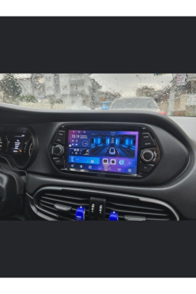 Clarion Fiat Egea Orjinal Görünüm Multimedya Sistemi 7 Inch 4-64 GL-300
