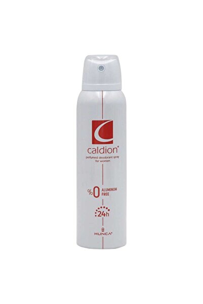 Vader Deodorant, Caldion, 150 ml,
