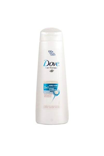 Vader Sampon, Dove, 250 ml 2in1 Daily Care,