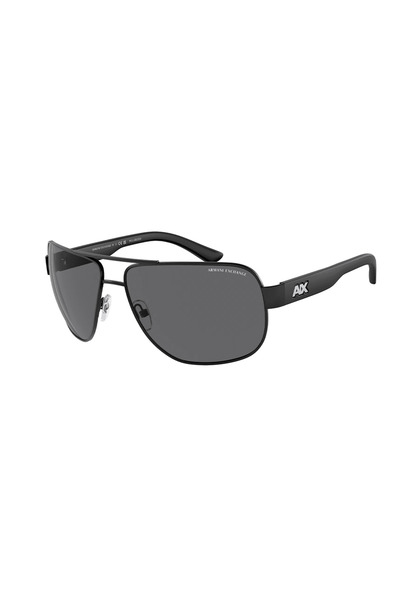 Armani Exchange Ανδρικά γυαλιά ηλίου Polarized 2012s 606381 - Μέγεθος 62