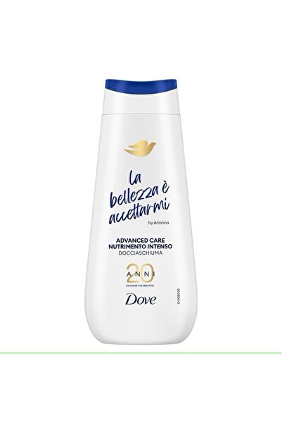 Vader Gel de Dus, Dove, Advance Care 225 ml Nutrimento Intenso,