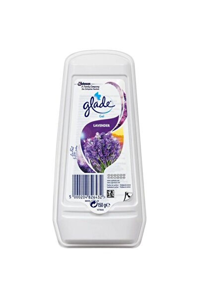 Glade Αποσμητικό χώρου, Glade, Στερεό 150 γρ. Λεβάντα