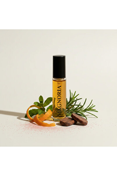 Magnoria VIBRATO EDP 5 ML Erkek Parfüm