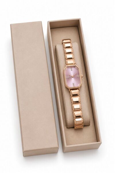 Eylemboutique Women's Minimal Wristwatch – Premium Modern Design