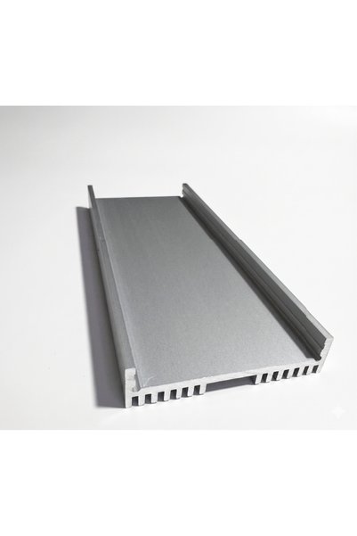 Oxford Sport Aluminum Heatsink Heat Sink High Heat Dissipator for Electronic Circuit Led