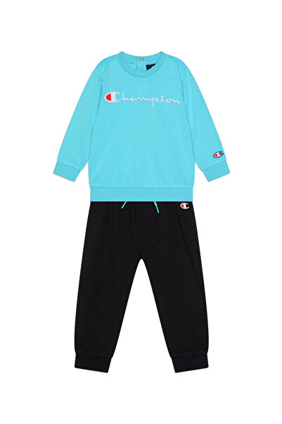 Champion طقم بدلة رياضية للأطفال 307054-BS184