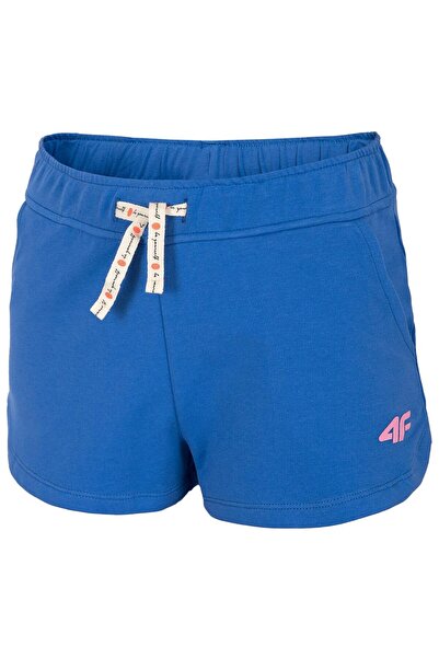 4F Pantaloni scurți copii 128