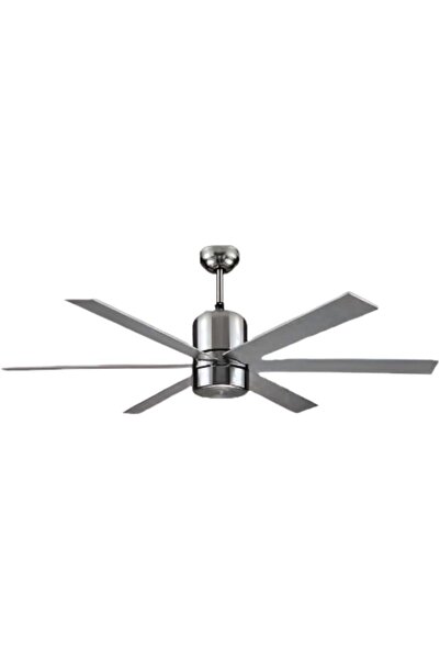Yıldızan 60W G9 6 Kanatlı Avizeli Tavan Vantilatörü KCF286 1089604