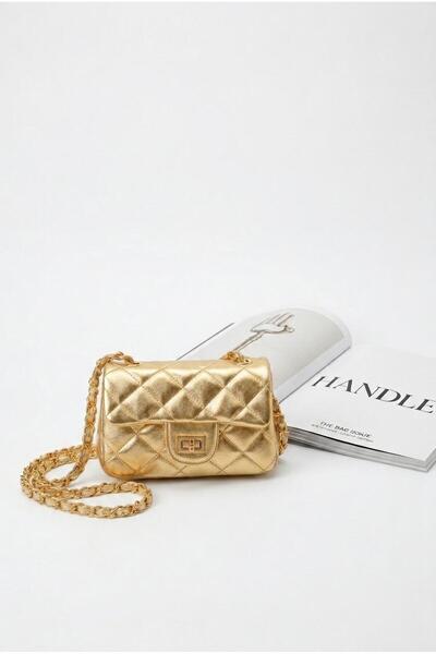 Handley mini çapraz çanta