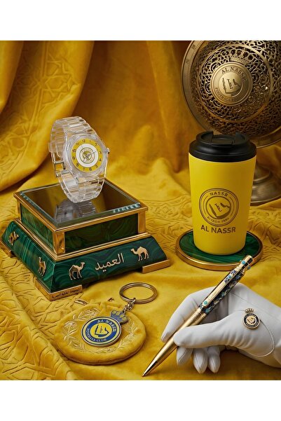 genric Royal Victory Luxury Collection - Official Accessories and Merchandise...