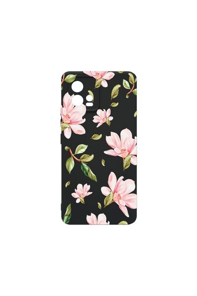 bestcase Husa BestCase¬Æ Slim SIlicon 0.8MM, Compatibila Cu Motorola Moto G72...