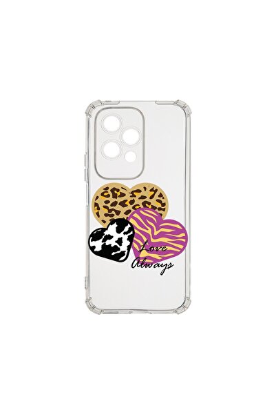 bestcase ¬Æ Husa Anti Shock Pentru Honor 200 Lite, Love Always, 1828624 AS 1860