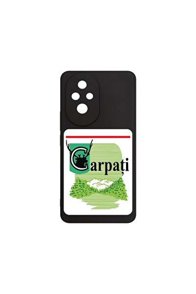 bestcase ¬Æ Slim Silicone Case for Honor 200, Carpati, 1894728 B 1849