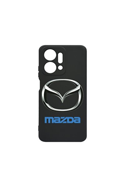bestcase ¬Æ Husa Slim Premium Silicon 1.2MM, Compatibila Cu Honor X7a, Logo M...