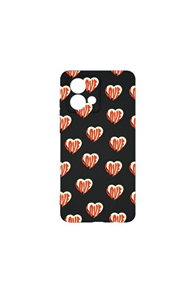 bestcase Λεπτή Θήκη Σιλικόνης 0.8MM, Συμβατή με Motorola Moto G84 5G, Χαριτωμ...