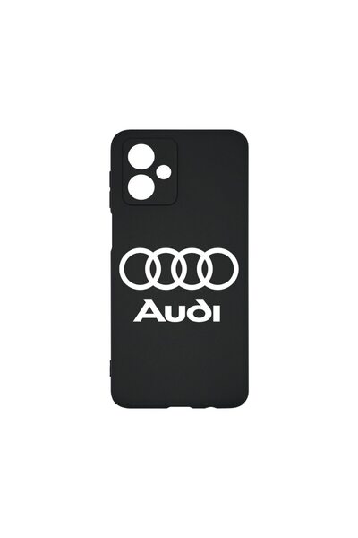 bestcase Husa pentru Motorola Moto G55, BestCase¬Æ Slim Premium Silicon 1.2MM...
