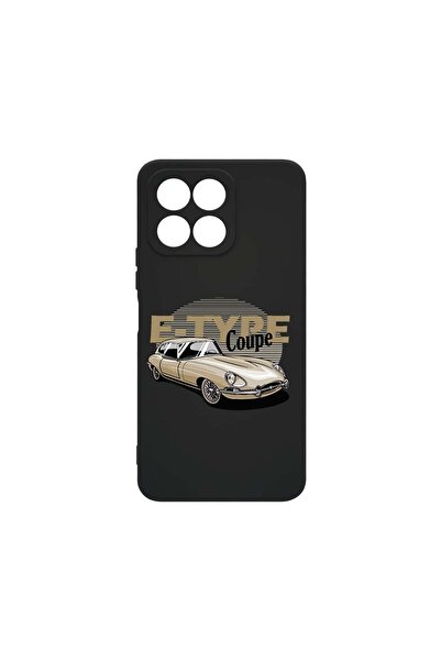 bestcase Husa BestCase¬Æ SLIM SIlicon 0.8MM, Compatibila Cu Honor X8 5G, Coup...