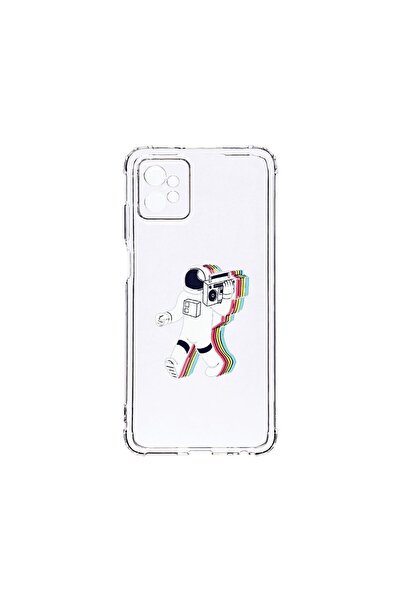 bestcase Husa BestCase¬Æ Anti Shock 1,5MM, Compatibila Cu Motorola Moto G32, ...