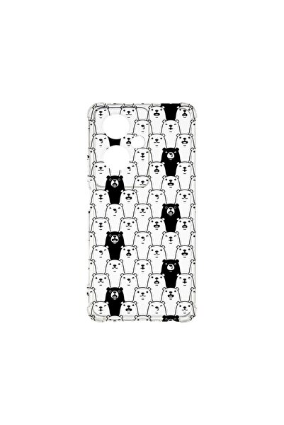 bestcase Husa BestCase¬Æ Anti Shock 1.5MM, Compatibila Cu OPPO A79 5G, Teddy ...